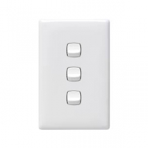 3 GANG SWITCH (STANDARD/SMALL)          