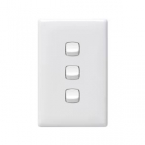 3 GANG LIVING + BED+ BED SWITCH         