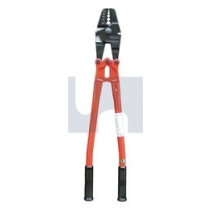 TOOL HAND SWAGE+CUT: 1.5-5.0            