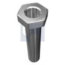 304 HEX HEAD TENSION: M8                