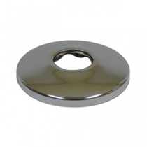 15NB S/Steel Flat Cover Plate           