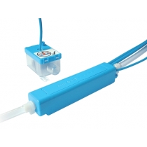 Mini Aqua - Blue Condensate Pump        