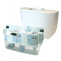 Mini blanc Condensate Pump              