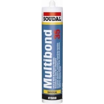 Soudal Multibond MS35 - Seal & Stretch 