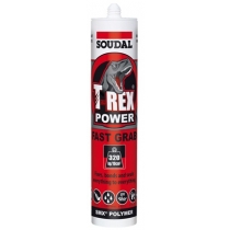 Soudal T-REX Power Bond