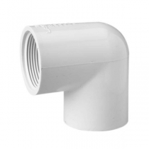 15mm 90 deg Faucet Elbow [fpt] Cat 15