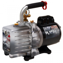 240V PLATINUM VACUUM PUMP 120ltr/min    