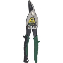 Stanley Fatmax Right Cut Aviation Snips (Green)        