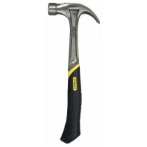 Stanley Fatmax AVX Antivibe Hammers           