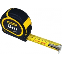 Stanley Tylon 8m/26' Tape         