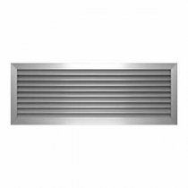 450 x 450 Door Grille                   