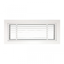 800 x 100 Removable Core Bar Grilles    