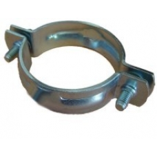 350mm (14) BSP P/COATED BOLTED HANGER   