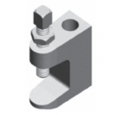 M10 BEAM CLAMP ZP                       