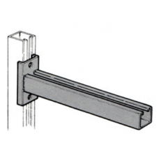 320mm Back to Back Canti Bracket        