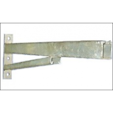 470mm Complete Set Cantiliver Brackets  