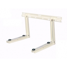 Wall Bracket P/C Steel 180kg 460mm Arm  