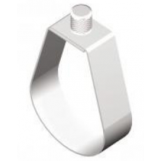 40mm (1 1/2) Cu S/Steel PEAR HANGER     