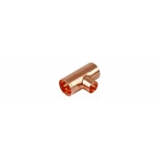 Cu Fitting TEE REDUCE W25 20X20X15C     