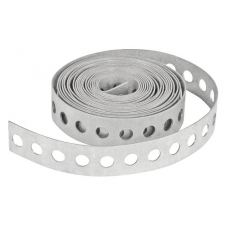 25mm x 1.0mm x 15m Flexi Strappng       