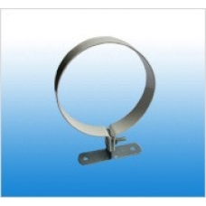 50mm PVC CLIP HEAD                      