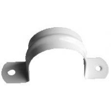 32mm (1 1/4) PVC SADDLE                 