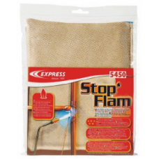Protect'Flam 5451/30 - Stop Flame Saftey Pad 