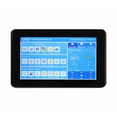 iZone Nexus Touch Screen Black