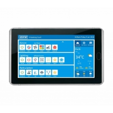 iZone Nexus Touch Screen Silver