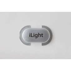 iZone Printed Switch Button - Light 