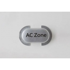 iZone Printed Switch Button - AC Zone 