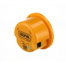 iZone Zone Damper Actuator