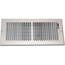 500 x 300 Double Deflection Register    