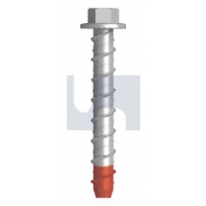 SS316 WEDGE BOLT M10 X 50               