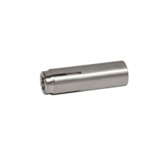 Wedge / Drop-In Anchor 316 STAINLESS PLAIN BODY M10          