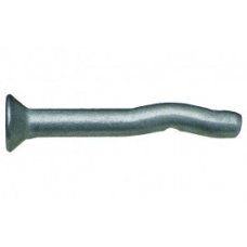 Countersunk Spike 5X100MM               