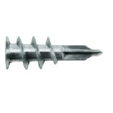 Zip-It Hollow Wall Fastener Metal       