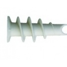 Fish Mouth Hollow Wall Fastener Nylon   