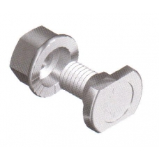 Laddertray Bolt Zn                      