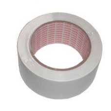 Nopi White Duct Tape - Premium - 48mmx30m       