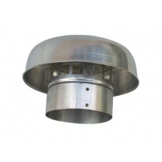125mm General Usage Roof Cowl           