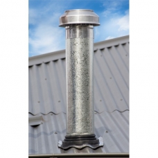 150mm General Usage Roof Cowl Kit(no fan