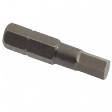6mm HEX Socket Insert                   