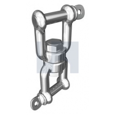 316 SWIVEL JAW+JAW:  8 X  94            