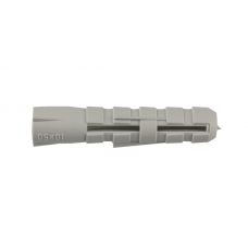 Nylon Multi Plug 12mm x 70mm            