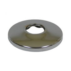 15NB S/Steel Flat Cover Plate           