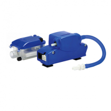 Mini Blue Condensate Pump               
