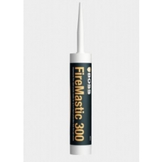 300ml Caulk - FireMastic-300 Orange     