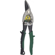 Stanley Fatmax Right Cut Aviation Snips (Green)        