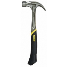 Stanley Fatmax AVX Antivibe Hammers           